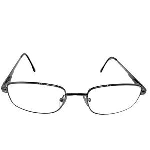 Kirkland Signature Frame "GABE" Model 394560 Brown 51-18-140mm | Made in Italy